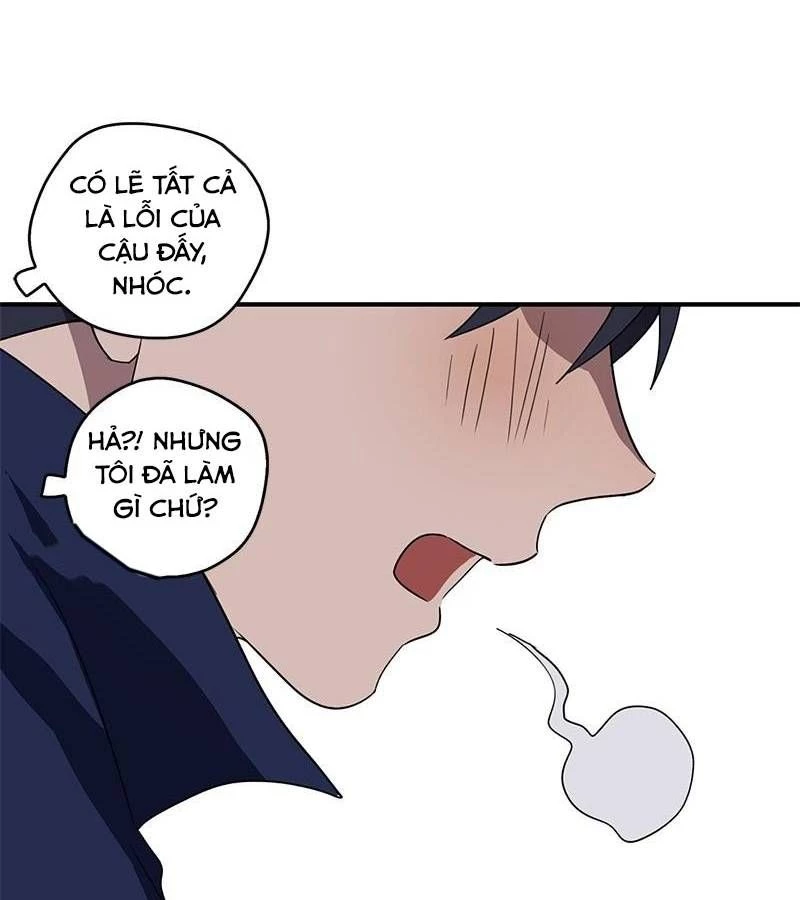 Bị Che Khuất Bởi Mặt Trời Lặn Chapter 117 - 111