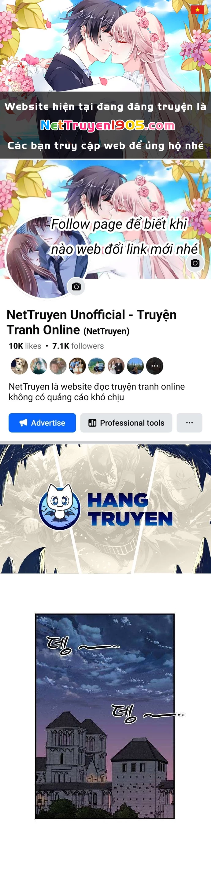 Bị Che Khuất Bởi Mặt Trời Lặn Chapter 118 - 1