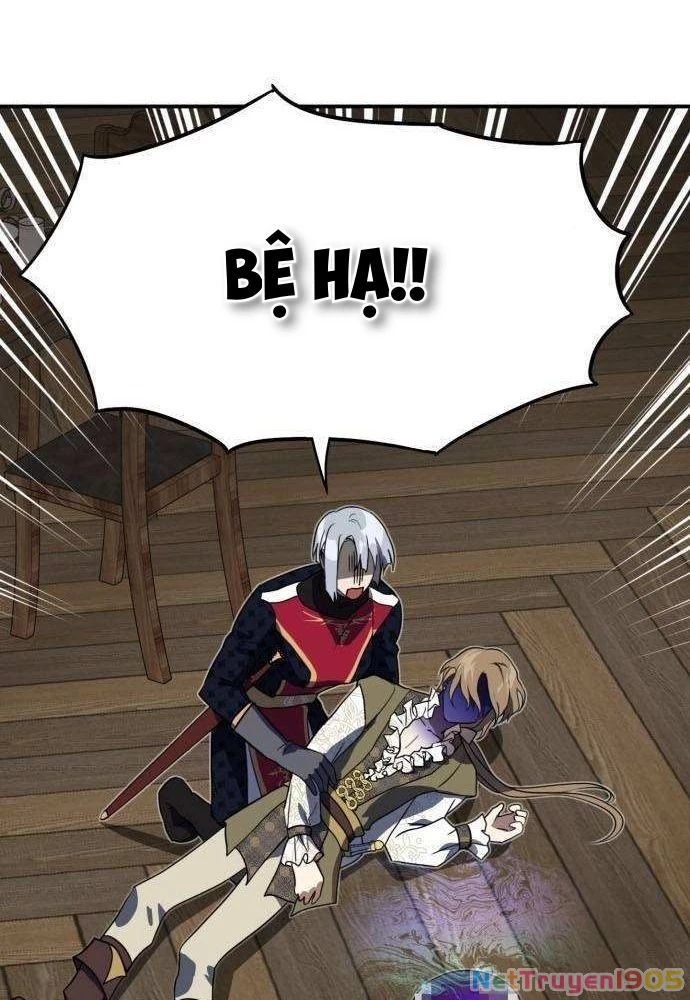 Bị Che Khuất Bởi Mặt Trời Lặn Chapter 118 - 3