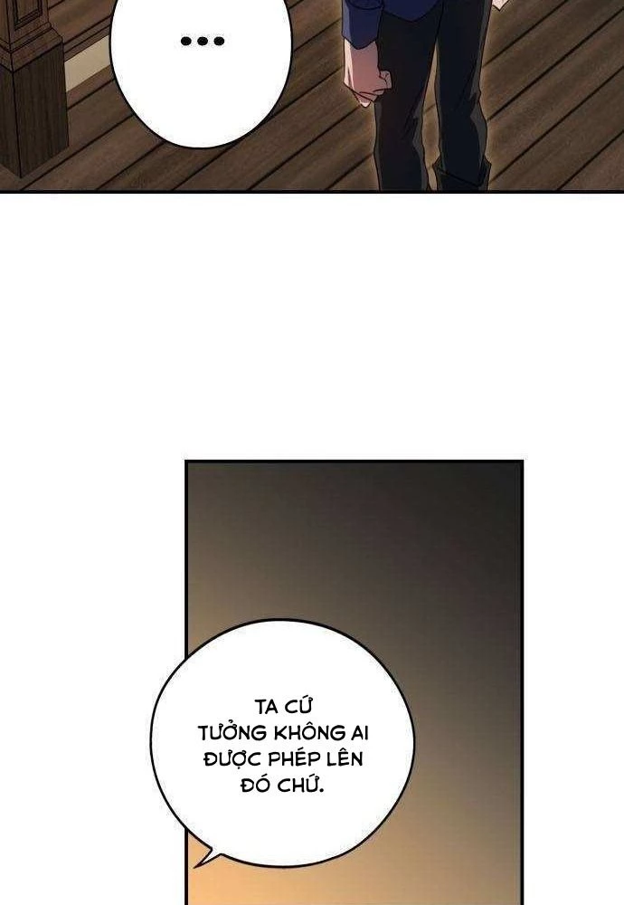 Bị Che Khuất Bởi Mặt Trời Lặn Chapter 118 - 7