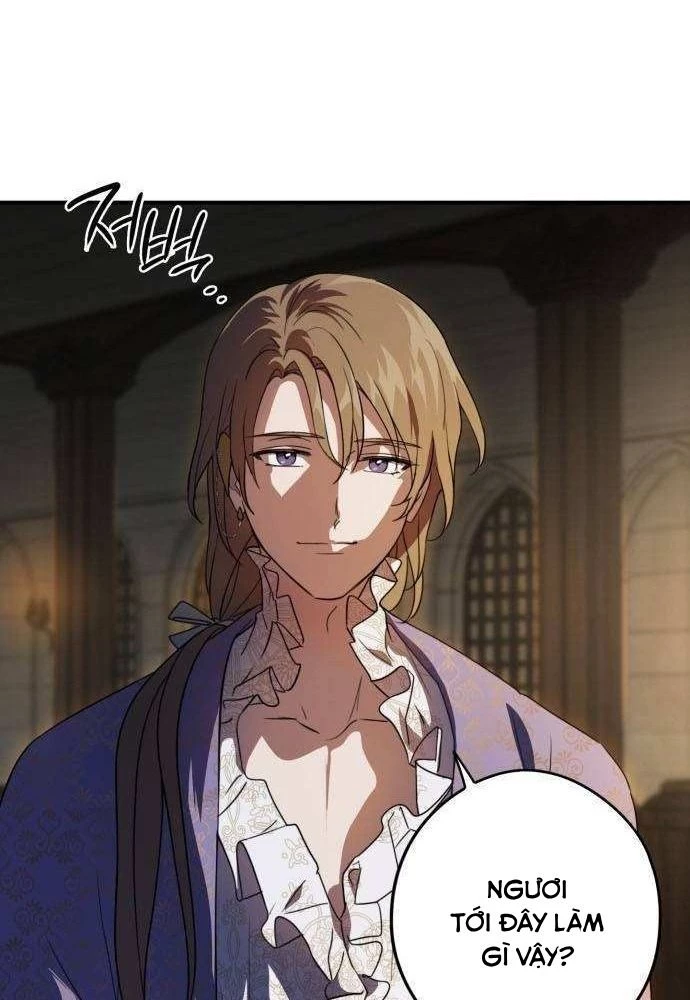 Bị Che Khuất Bởi Mặt Trời Lặn Chapter 118 - 9