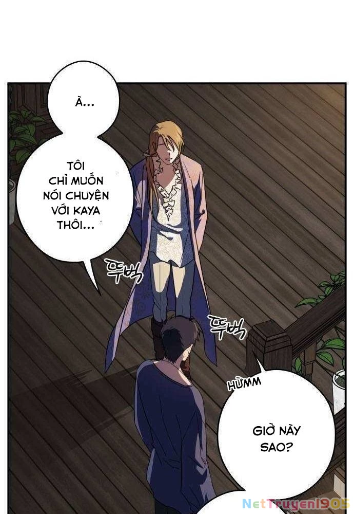 Bị Che Khuất Bởi Mặt Trời Lặn Chapter 118 - 12