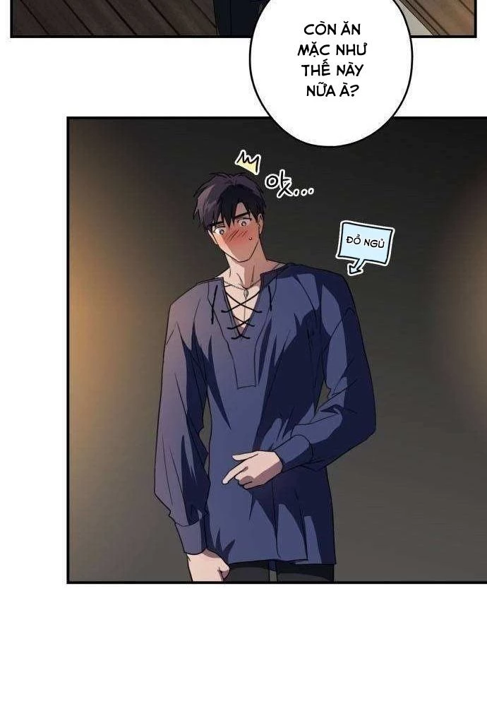 Bị Che Khuất Bởi Mặt Trời Lặn Chapter 118 - 13