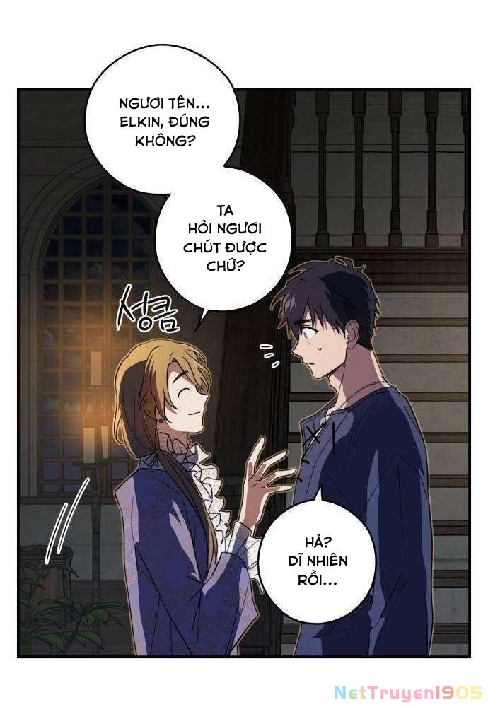 Bị Che Khuất Bởi Mặt Trời Lặn Chapter 118 - 14