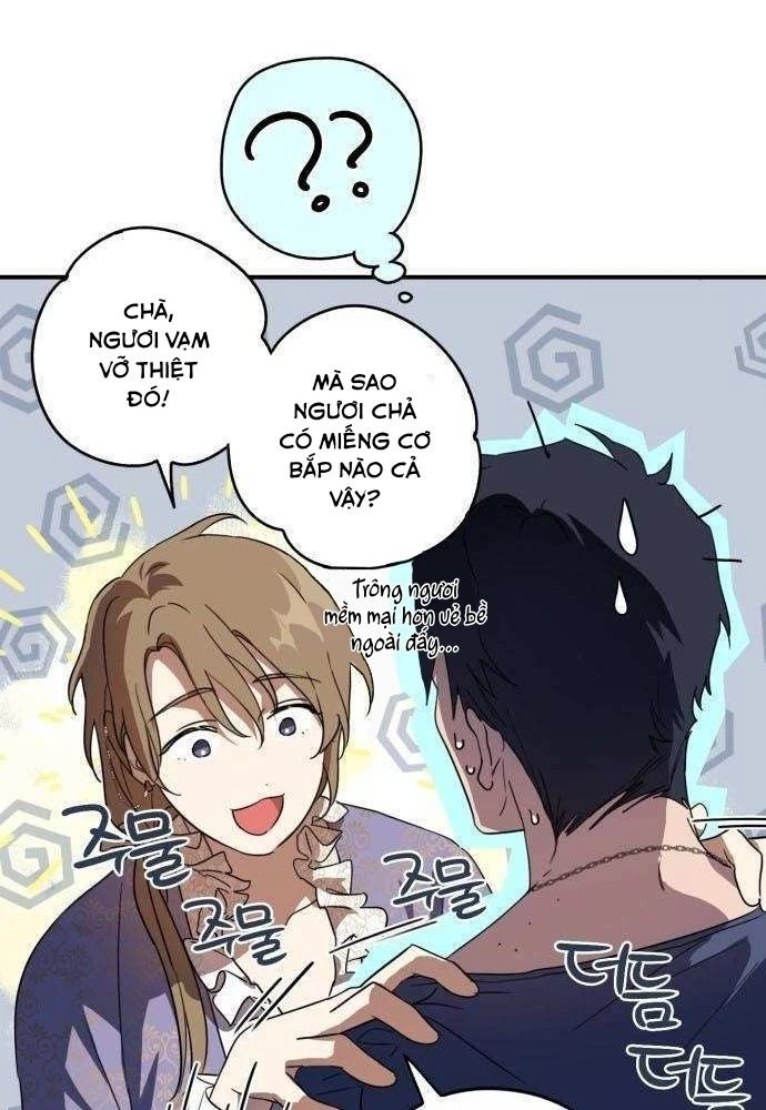 Bị Che Khuất Bởi Mặt Trời Lặn Chapter 118 - 16