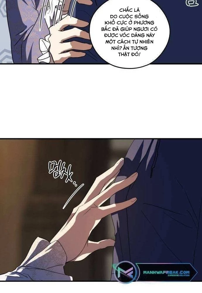 Bị Che Khuất Bởi Mặt Trời Lặn Chapter 118 - 17