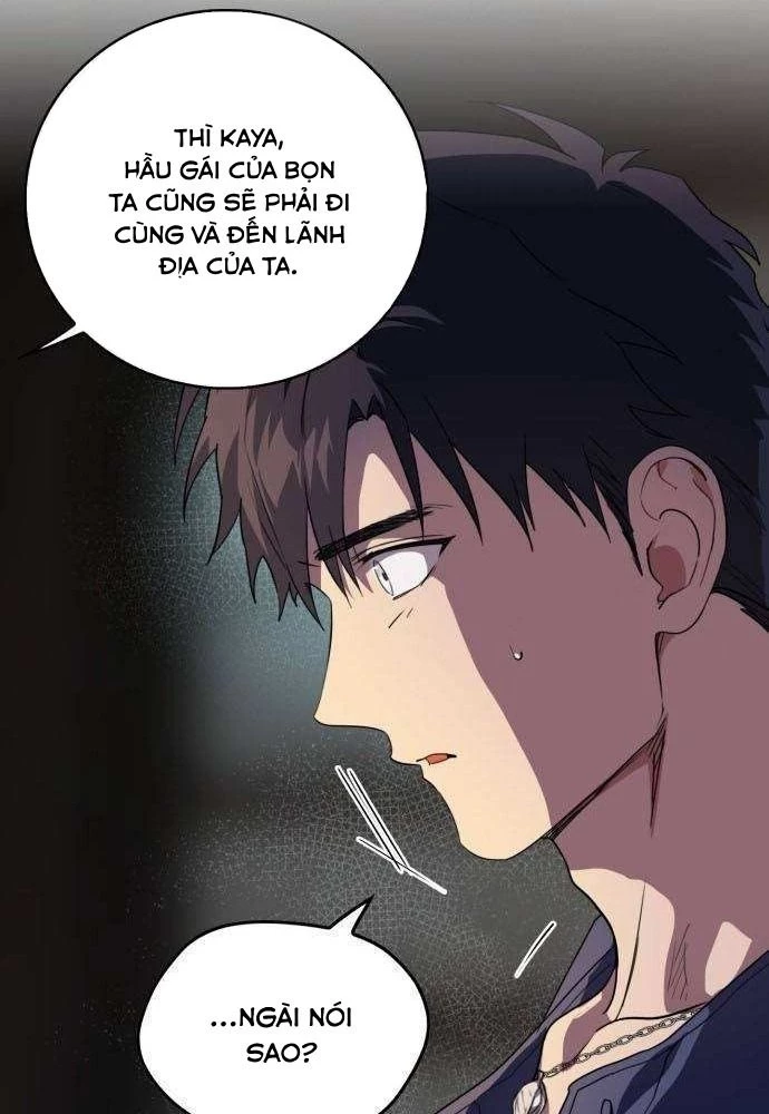 Bị Che Khuất Bởi Mặt Trời Lặn Chapter 118 - 19