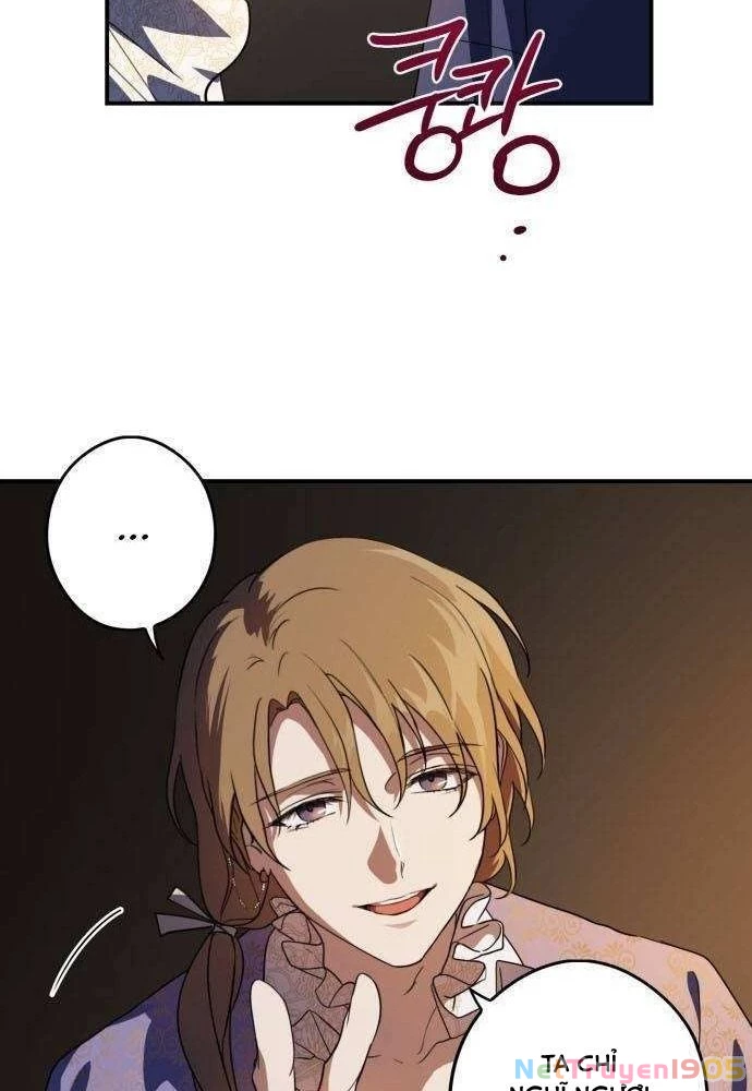 Bị Che Khuất Bởi Mặt Trời Lặn Chapter 118 - 21