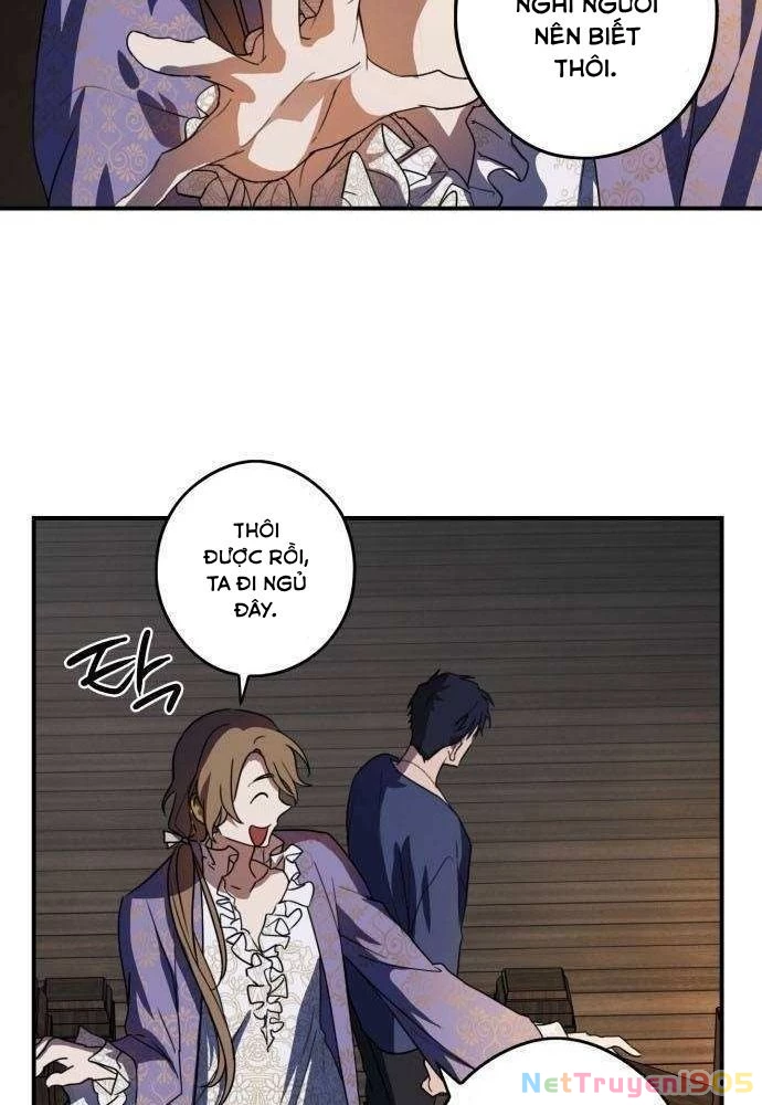 Bị Che Khuất Bởi Mặt Trời Lặn Chapter 118 - 22