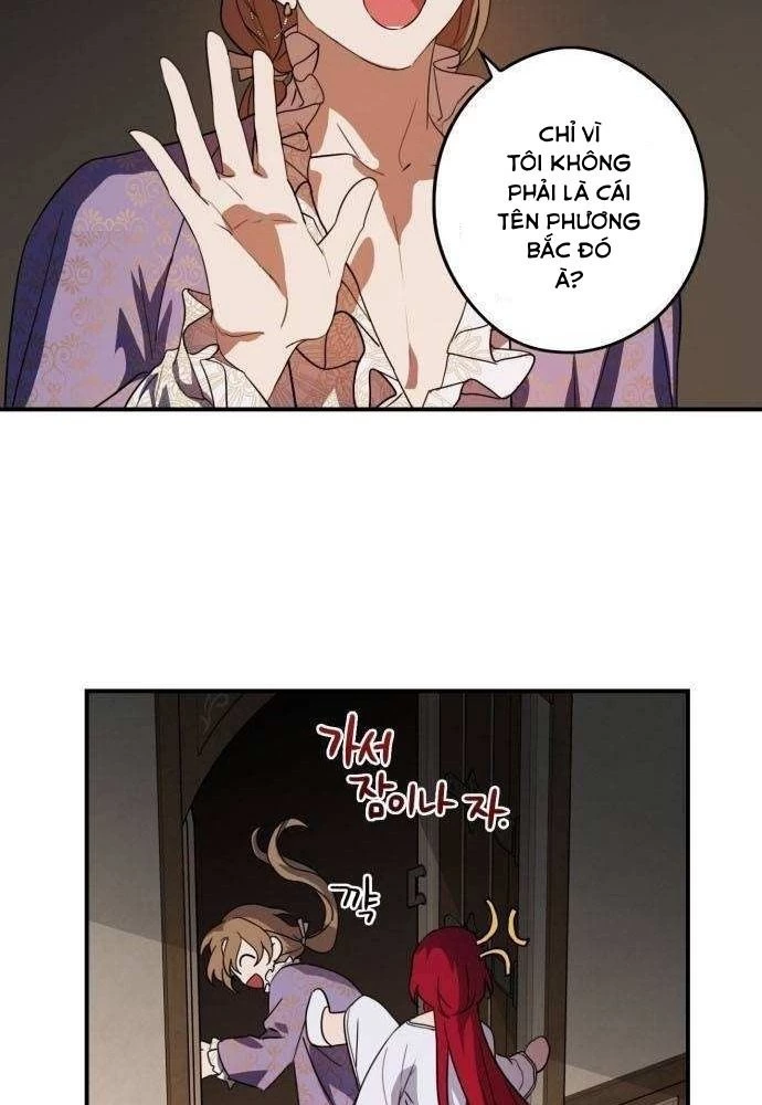 Bị Che Khuất Bởi Mặt Trời Lặn Chapter 118 - 28