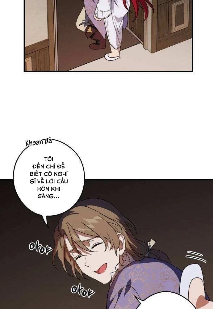 Bị Che Khuất Bởi Mặt Trời Lặn Chapter 118 - 29