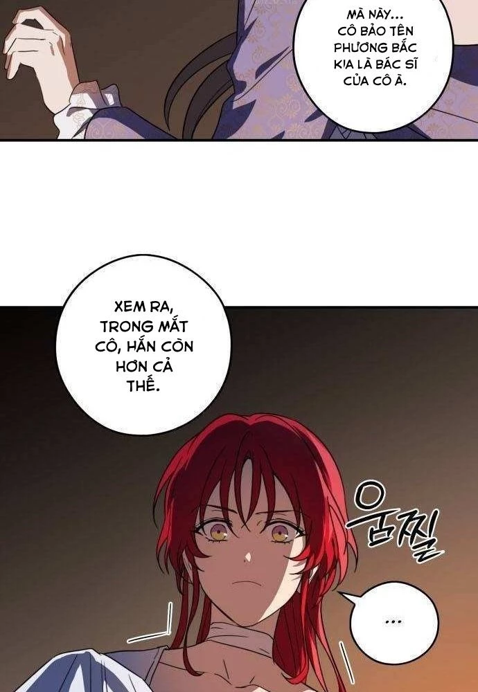 Bị Che Khuất Bởi Mặt Trời Lặn Chapter 118 - 30