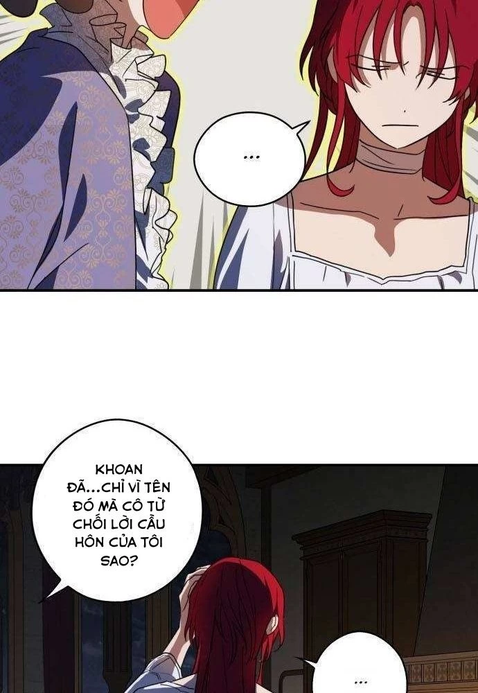 Bị Che Khuất Bởi Mặt Trời Lặn Chapter 118 - 33