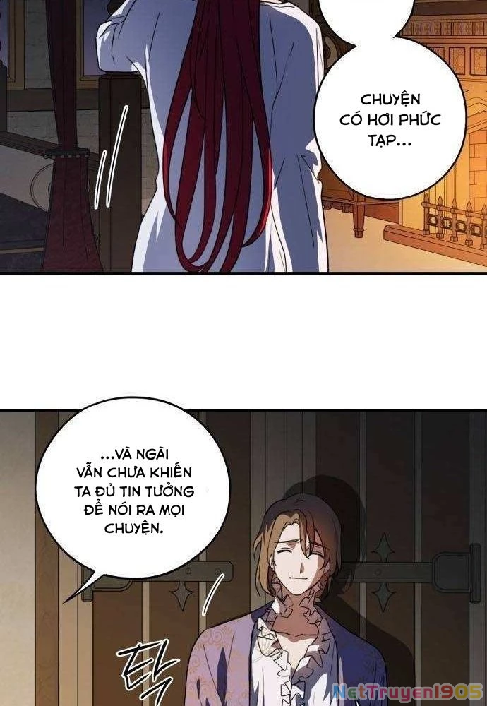 Bị Che Khuất Bởi Mặt Trời Lặn Chapter 118 - 34