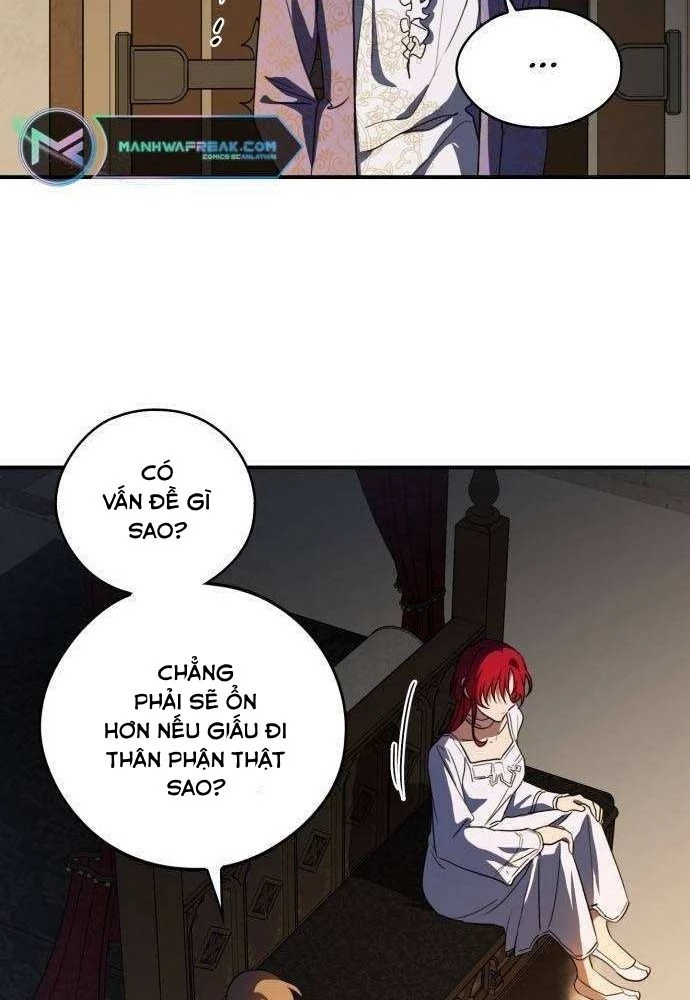 Bị Che Khuất Bởi Mặt Trời Lặn Chapter 118 - 35