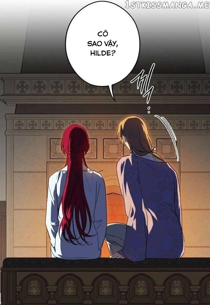 Bị Che Khuất Bởi Mặt Trời Lặn Chapter 118 - 45