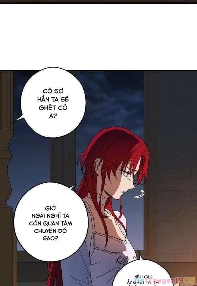 Bị Che Khuất Bởi Mặt Trời Lặn Chapter 118 - 46