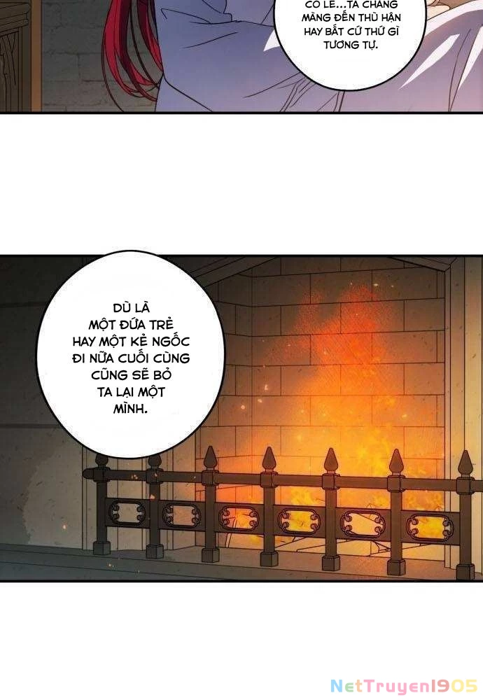 Bị Che Khuất Bởi Mặt Trời Lặn Chapter 118 - 47