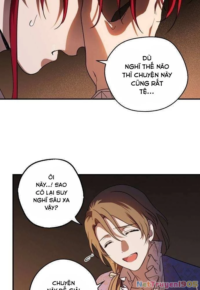 Bị Che Khuất Bởi Mặt Trời Lặn Chapter 118 - 53