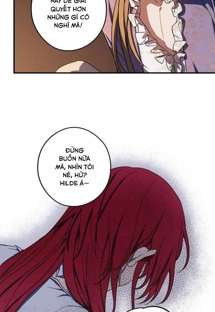 Bị Che Khuất Bởi Mặt Trời Lặn Chapter 118 - 54