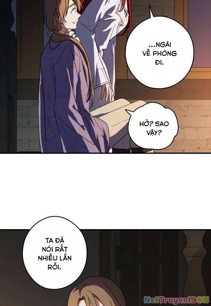 Bị Che Khuất Bởi Mặt Trời Lặn Chapter 118 - 56