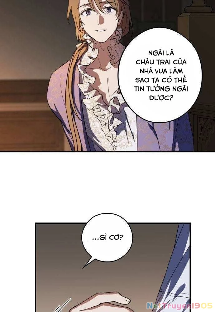 Bị Che Khuất Bởi Mặt Trời Lặn Chapter 118 - 57