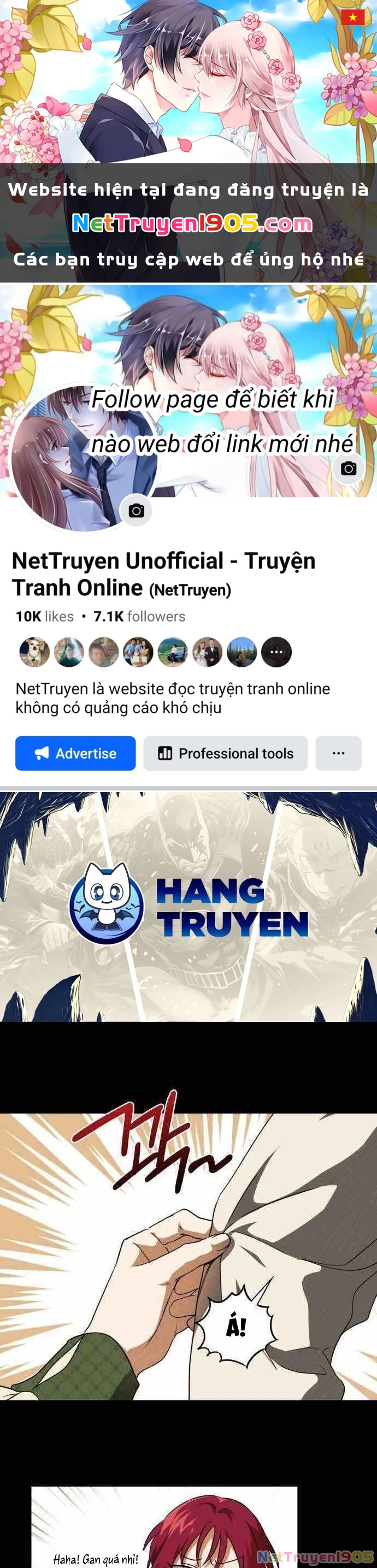 Bị Che Khuất Bởi Mặt Trời Lặn Chapter 119 - 1