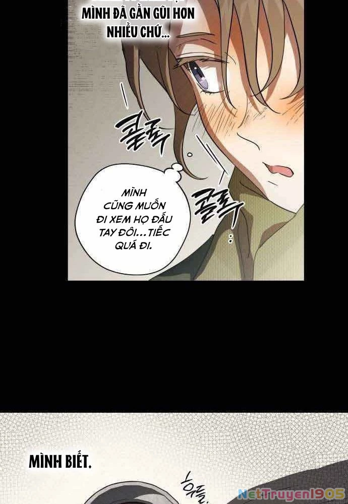 Bị Che Khuất Bởi Mặt Trời Lặn Chapter 119 - 8