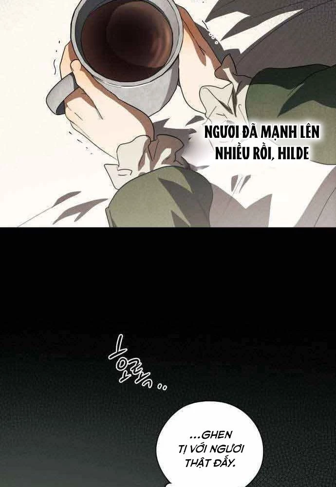 Bị Che Khuất Bởi Mặt Trời Lặn Chapter 119 - 9