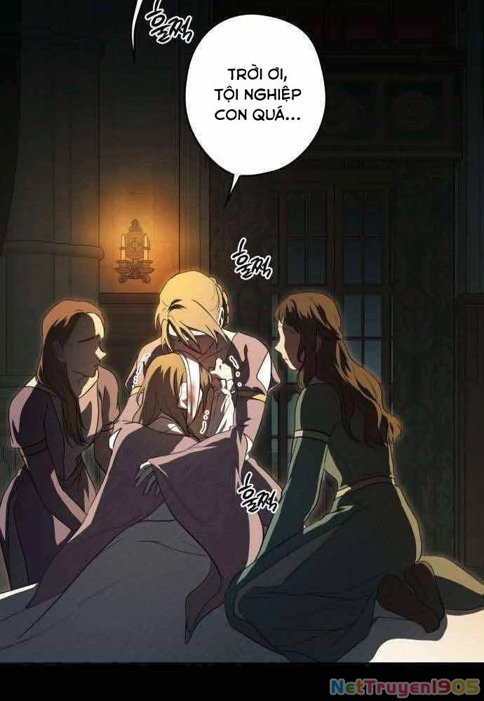 Bị Che Khuất Bởi Mặt Trời Lặn Chapter 119 - 18