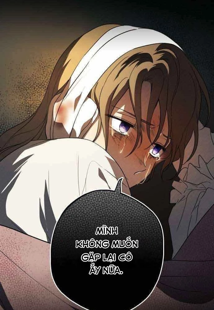 Bị Che Khuất Bởi Mặt Trời Lặn Chapter 119 - 20