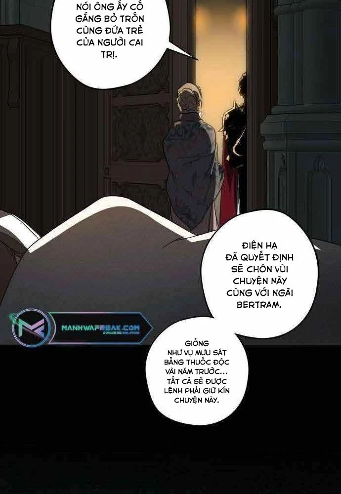 Bị Che Khuất Bởi Mặt Trời Lặn Chapter 119 - 24