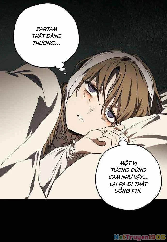 Bị Che Khuất Bởi Mặt Trời Lặn Chapter 119 - 25