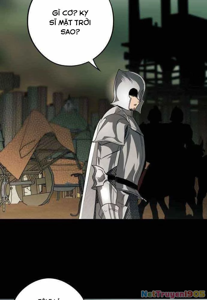 Bị Che Khuất Bởi Mặt Trời Lặn Chapter 119 - 40