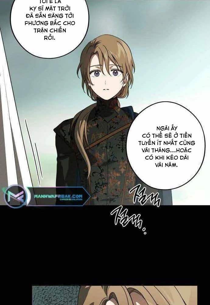 Bị Che Khuất Bởi Mặt Trời Lặn Chapter 119 - 41