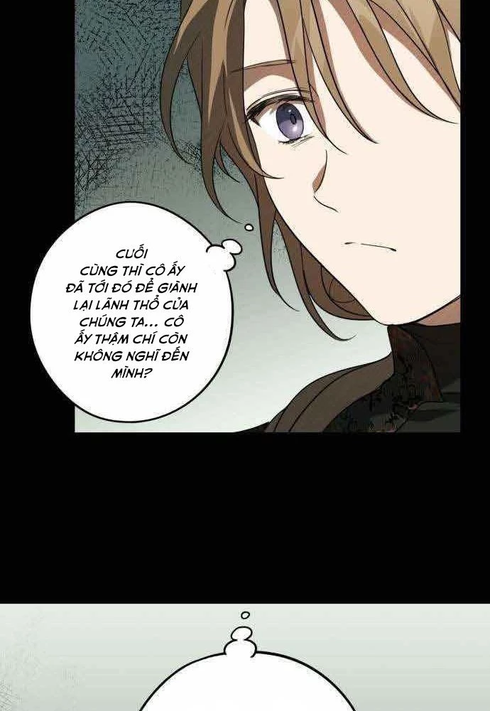 Bị Che Khuất Bởi Mặt Trời Lặn Chapter 119 - 42