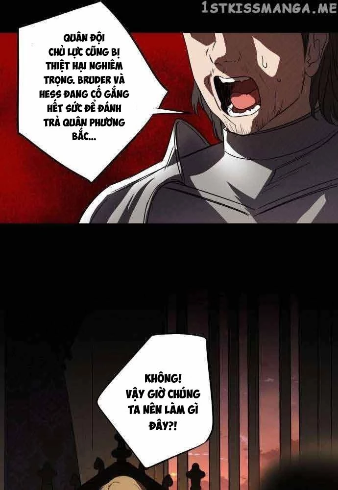 Bị Che Khuất Bởi Mặt Trời Lặn Chapter 119 - 45