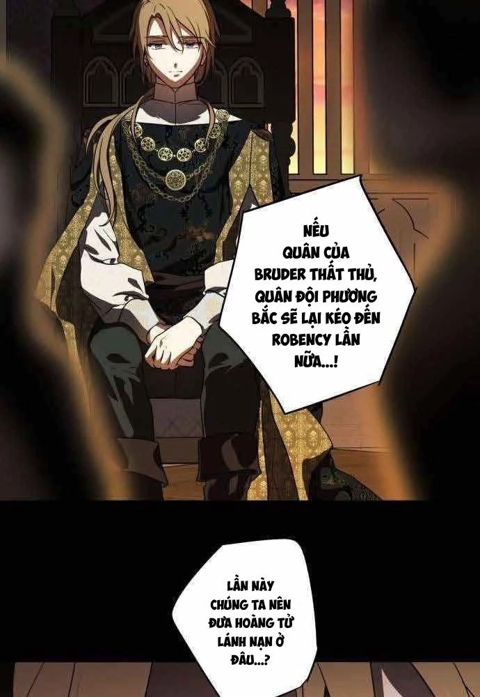 Bị Che Khuất Bởi Mặt Trời Lặn Chapter 119 - 46