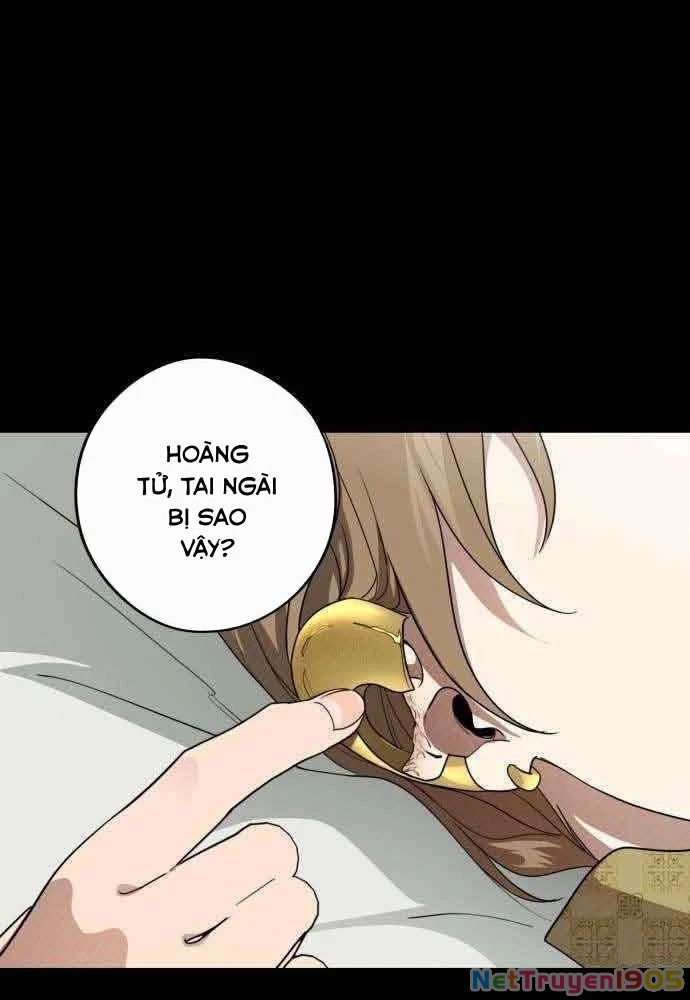 Bị Che Khuất Bởi Mặt Trời Lặn Chapter 119 - 52