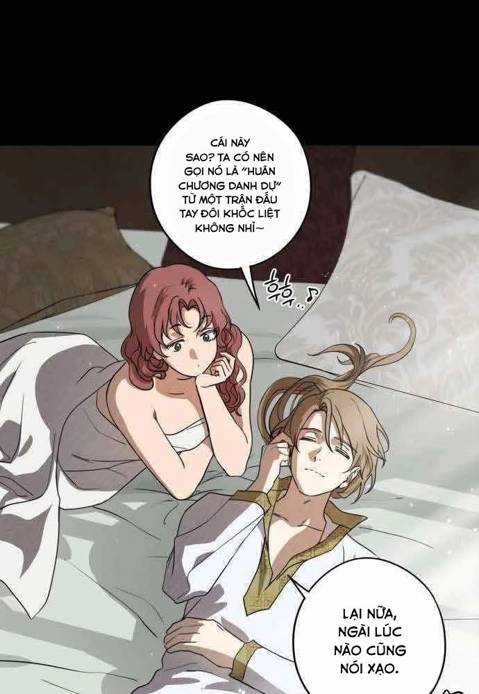 Bị Che Khuất Bởi Mặt Trời Lặn Chapter 119 - 53