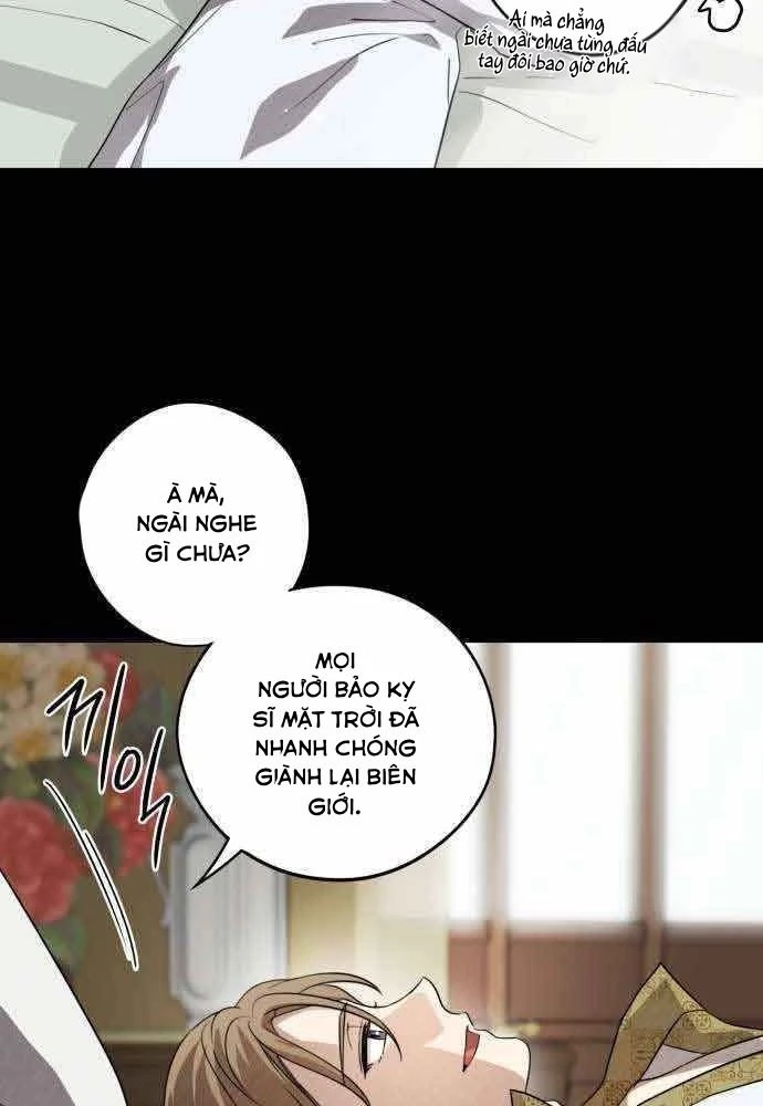 Bị Che Khuất Bởi Mặt Trời Lặn Chapter 119 - 54