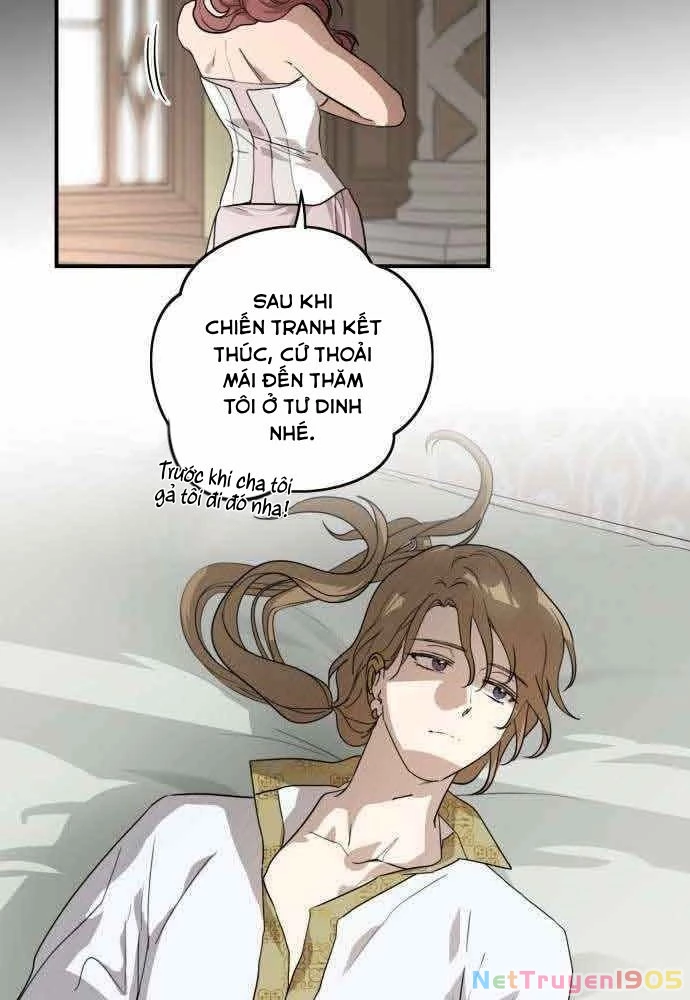 Bị Che Khuất Bởi Mặt Trời Lặn Chapter 119 - 56