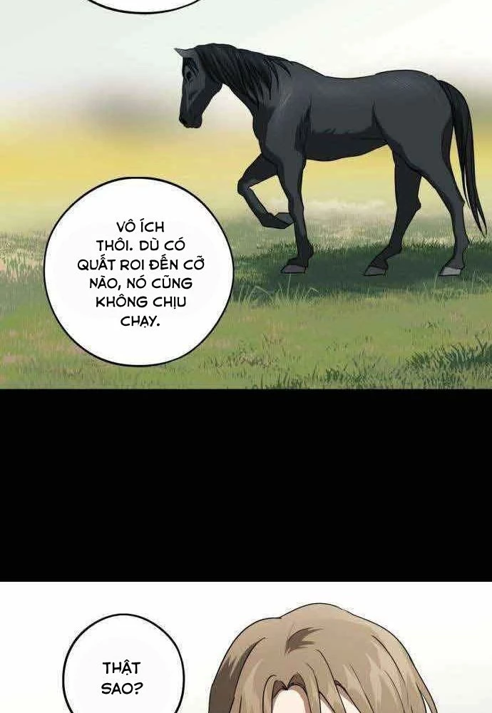 Bị Che Khuất Bởi Mặt Trời Lặn Chapter 119 - 64