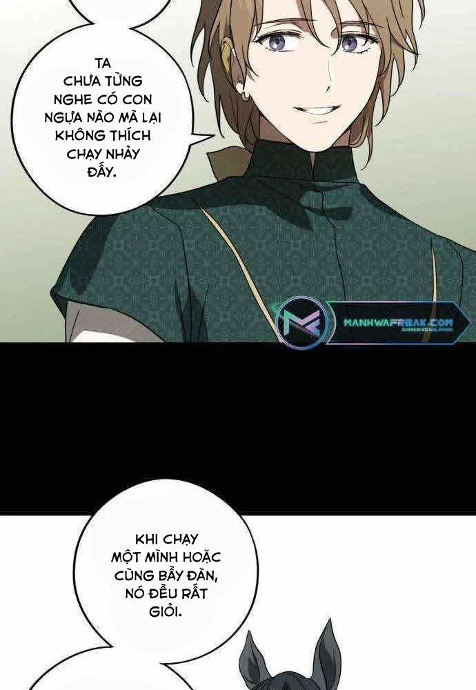 Bị Che Khuất Bởi Mặt Trời Lặn Chapter 119 - 65