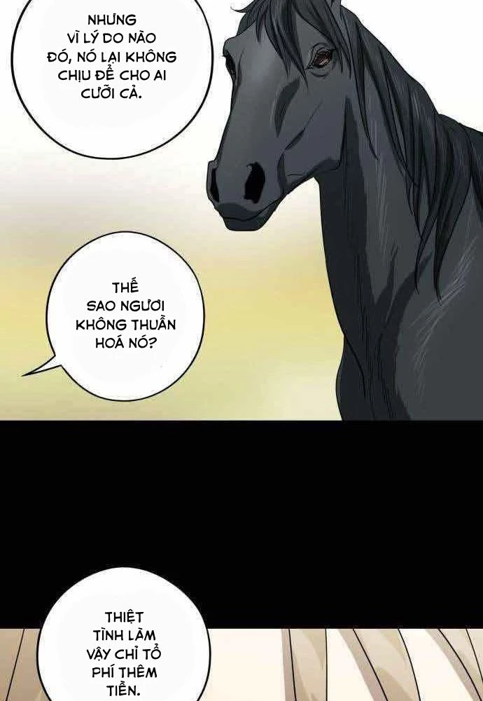 Bị Che Khuất Bởi Mặt Trời Lặn Chapter 119 - 66