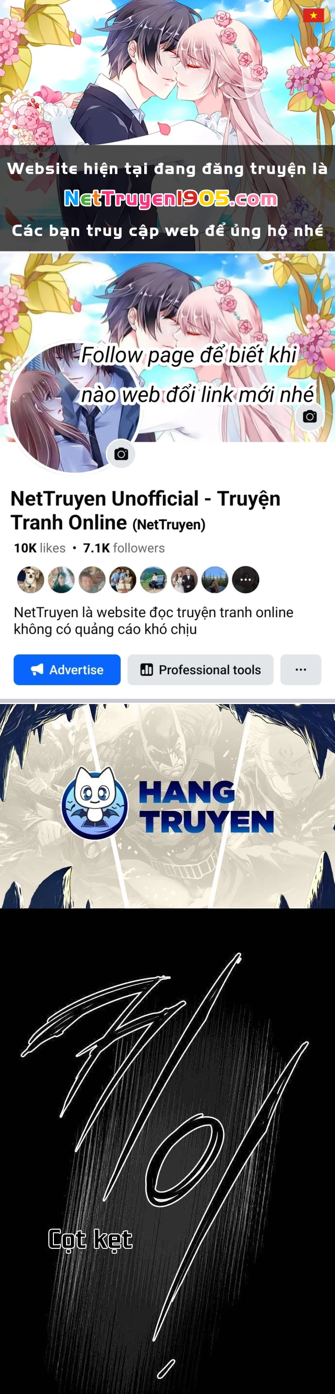 Bị Che Khuất Bởi Mặt Trời Lặn Chapter 120 - 1