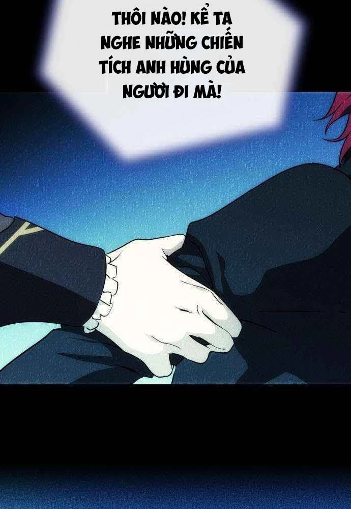 Bị Che Khuất Bởi Mặt Trời Lặn Chapter 120 - 23