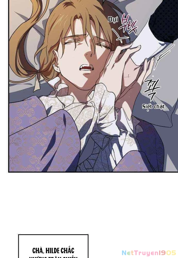 Bị Che Khuất Bởi Mặt Trời Lặn Chapter 120 - 38