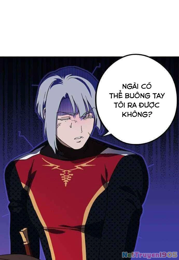 Bị Che Khuất Bởi Mặt Trời Lặn Chapter 120 - 41