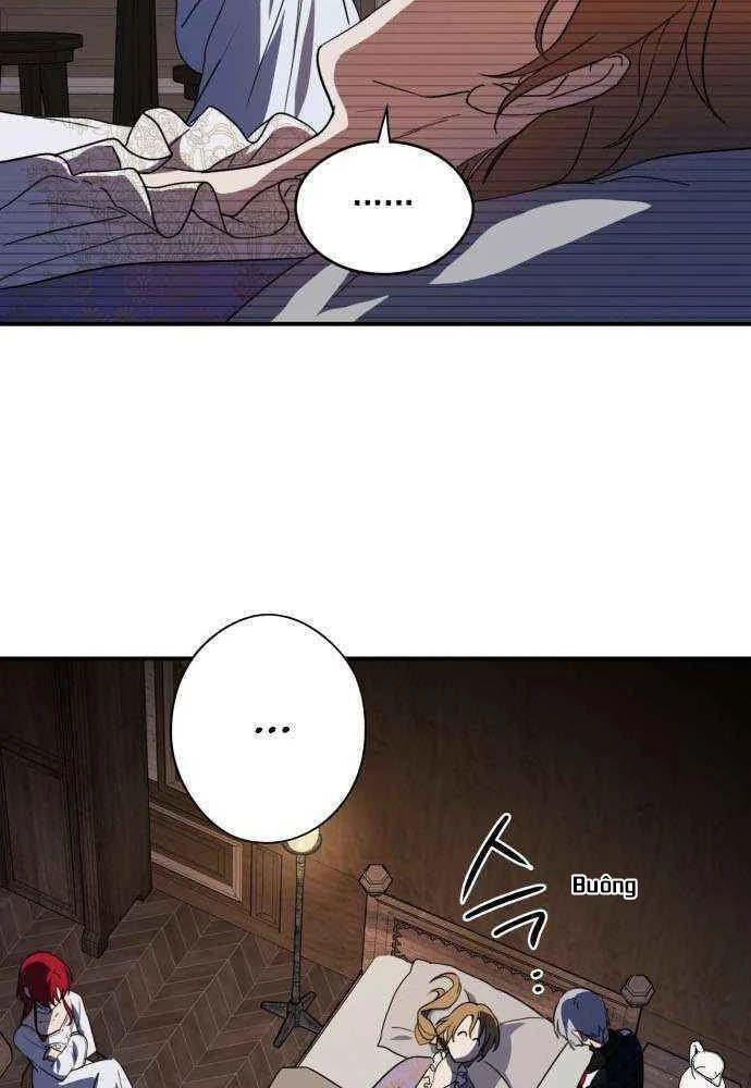 Bị Che Khuất Bởi Mặt Trời Lặn Chapter 120 - 43